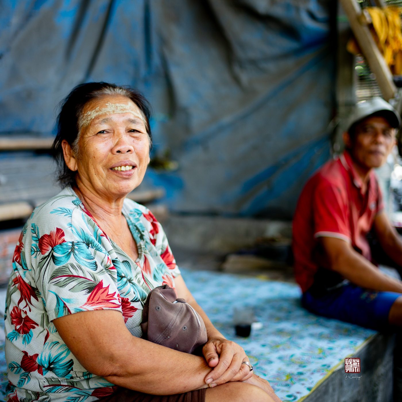 Artisan, Bali, Indonesia, 2023